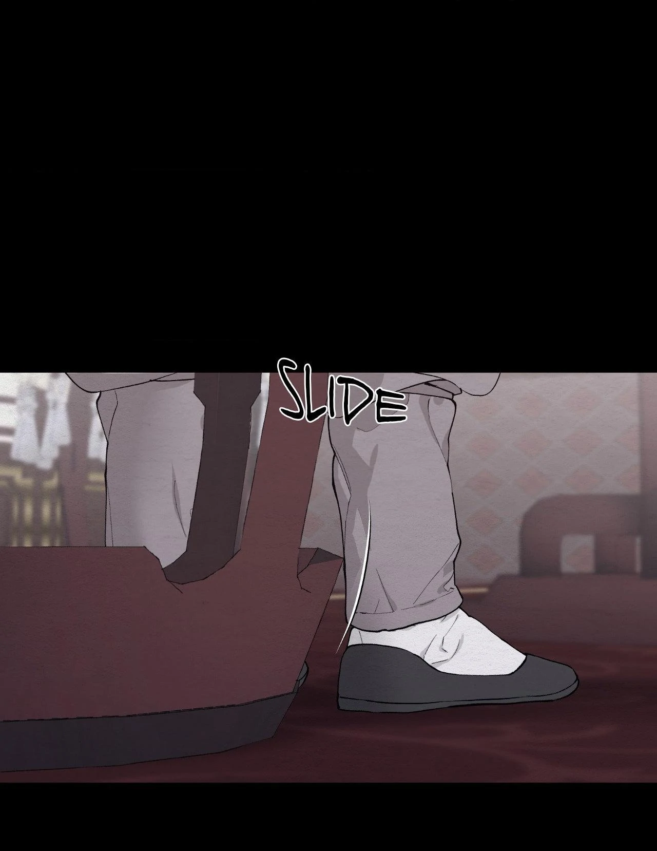 A Twisted Fate [Official] - Chapter 42 manhwa