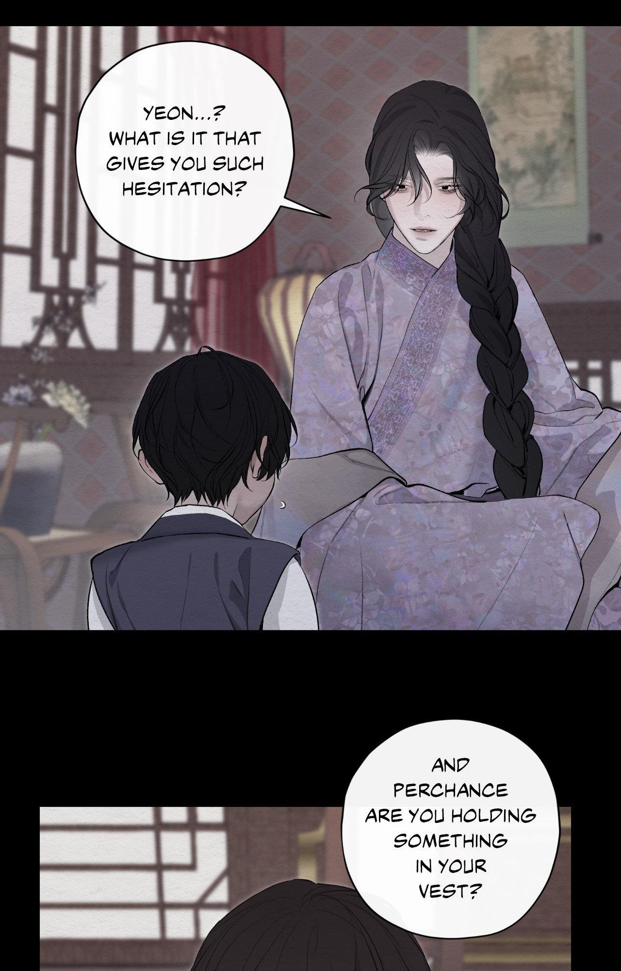 A Twisted Fate [Official] - Chapter 42 manhwa