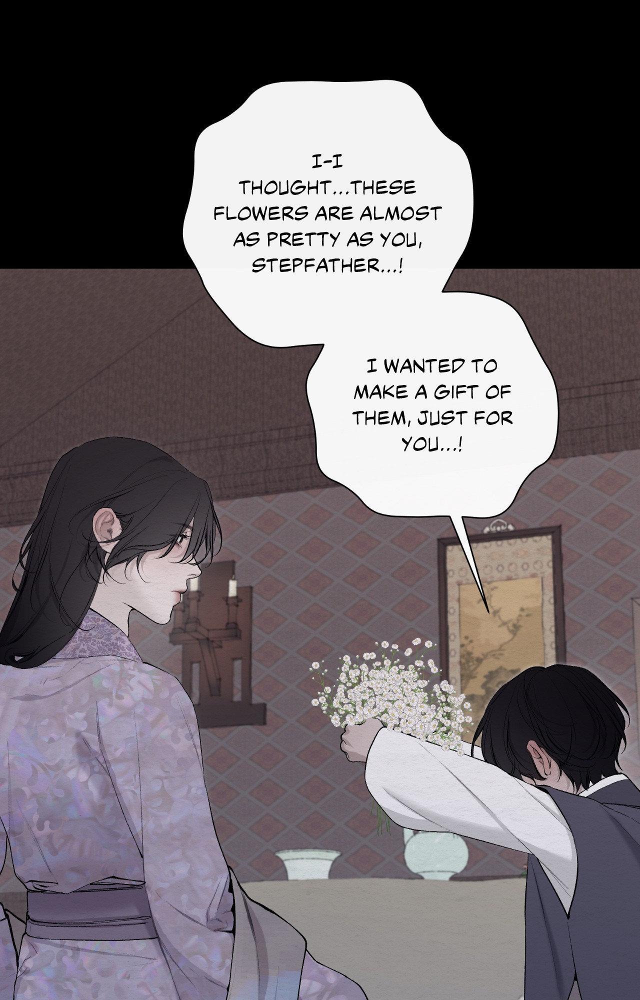 A Twisted Fate [Official] - Chapter 42 manhwa