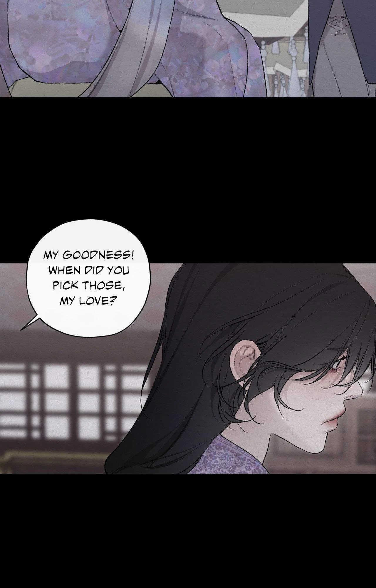 A Twisted Fate [Official] - Chapter 42 manhwa