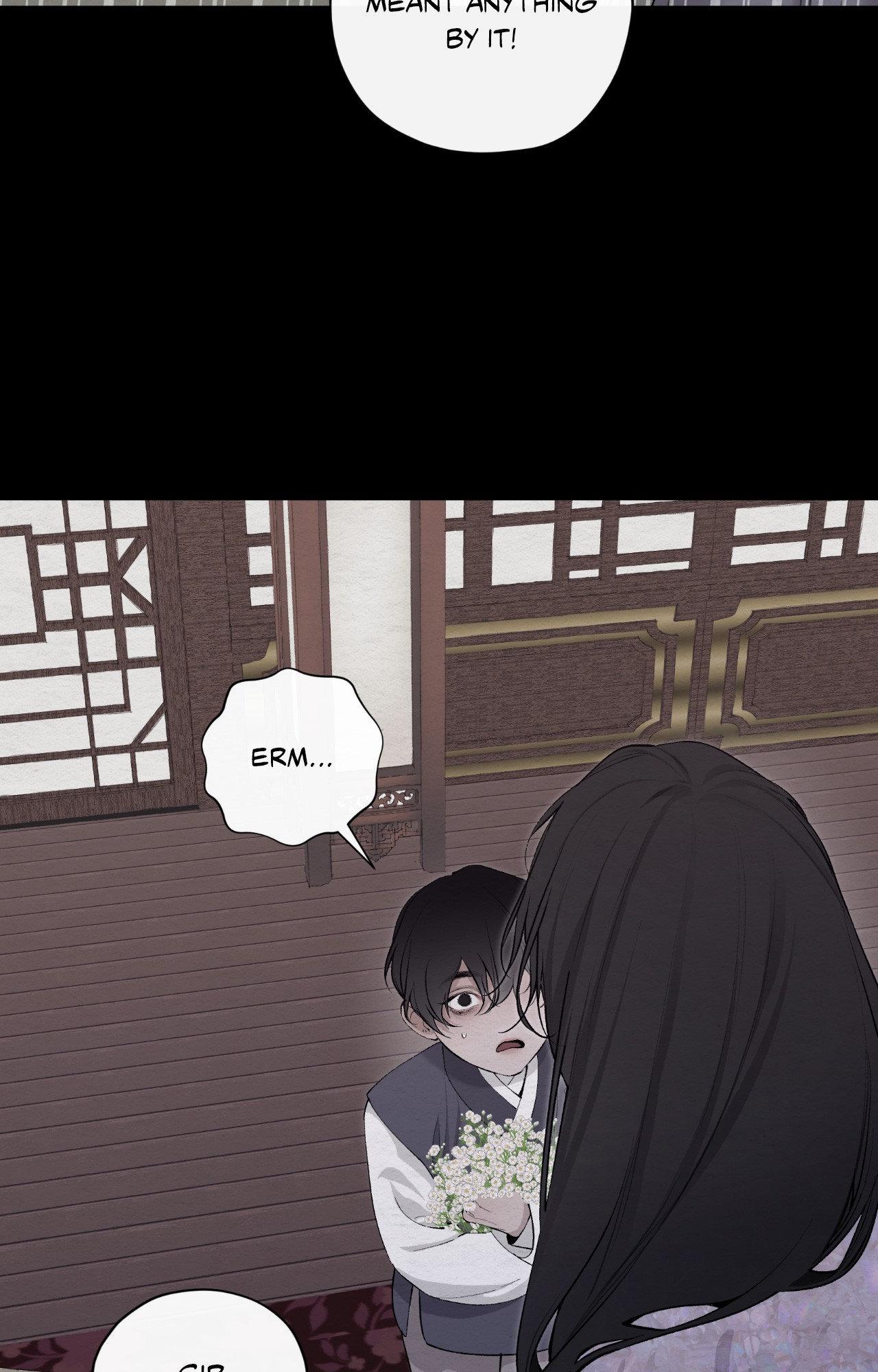 A Twisted Fate [Official] - Chapter 42 manhwa