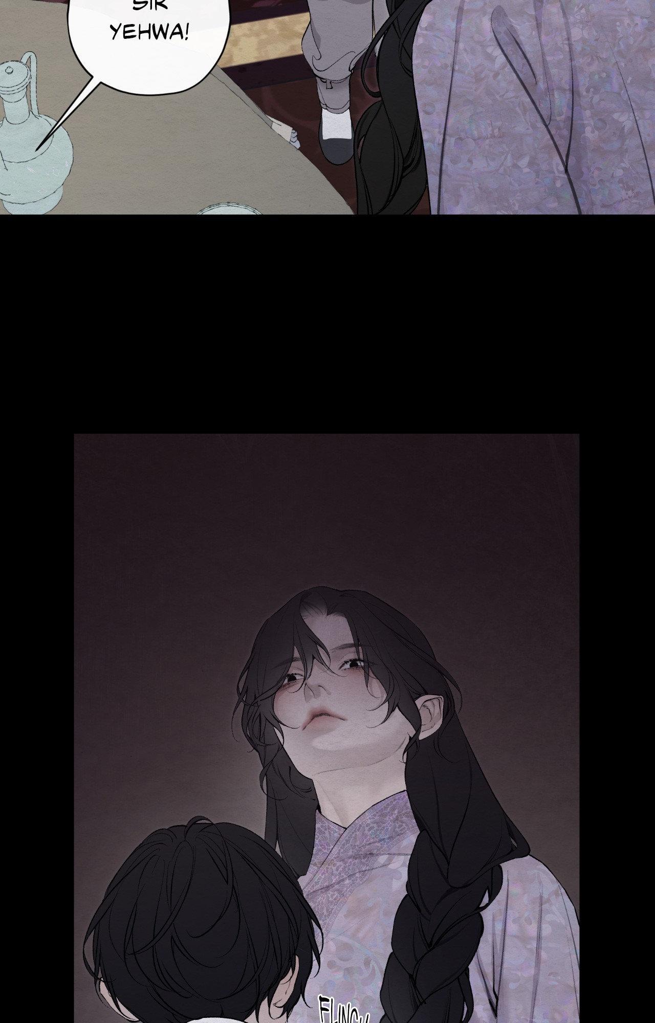 A Twisted Fate [Official] - Chapter 42 manhwa