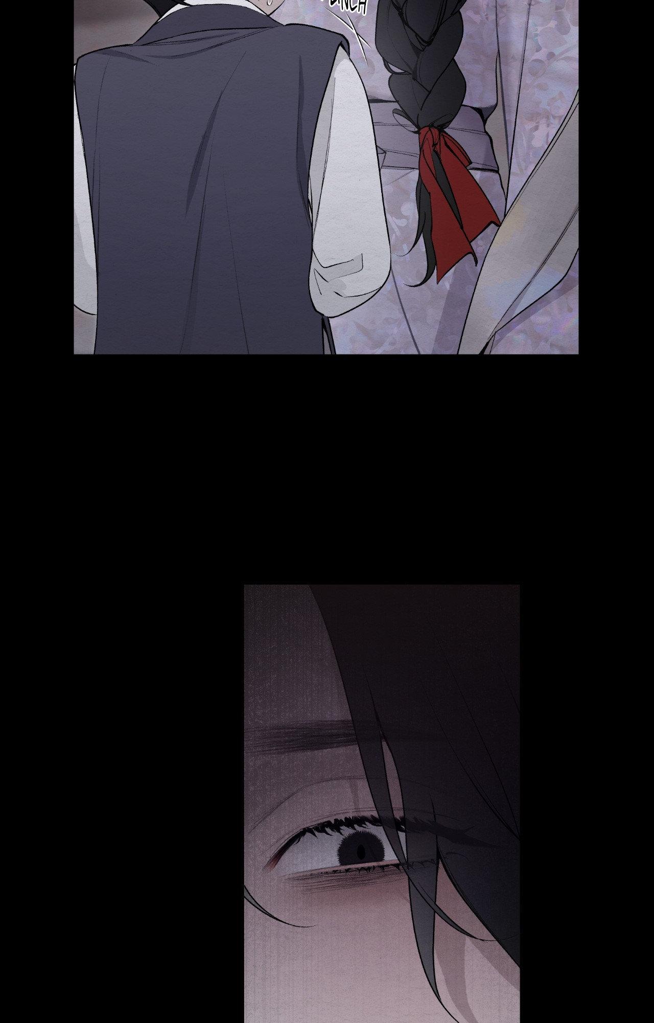 A Twisted Fate [Official] - Chapter 42 manhwa