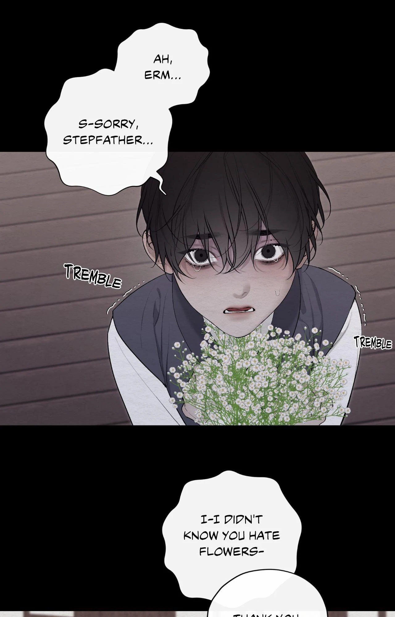 A Twisted Fate [Official] - Chapter 42 manhwa