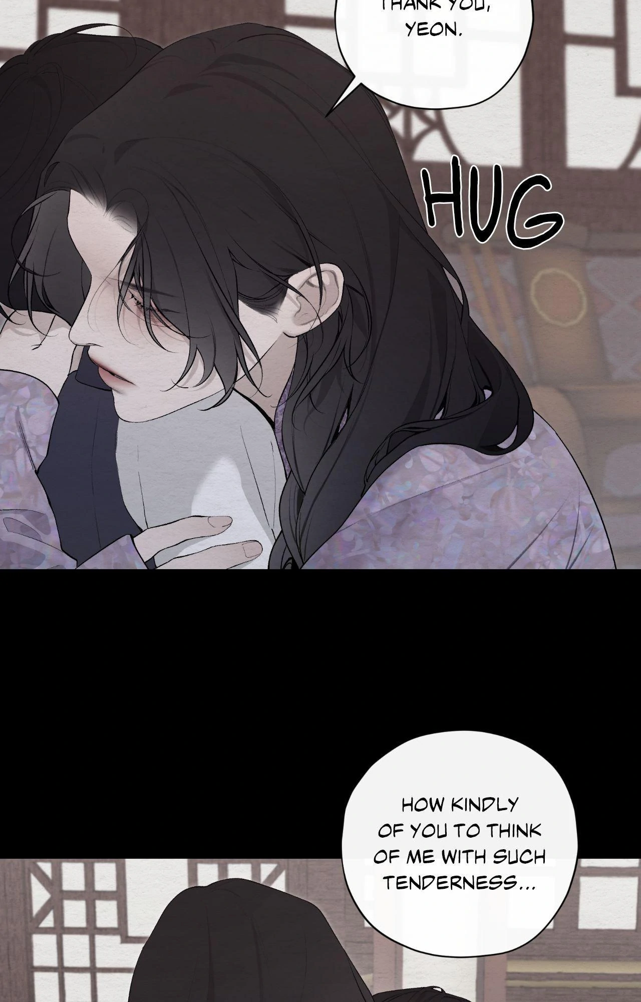 A Twisted Fate [Official] - Chapter 42 manhwa