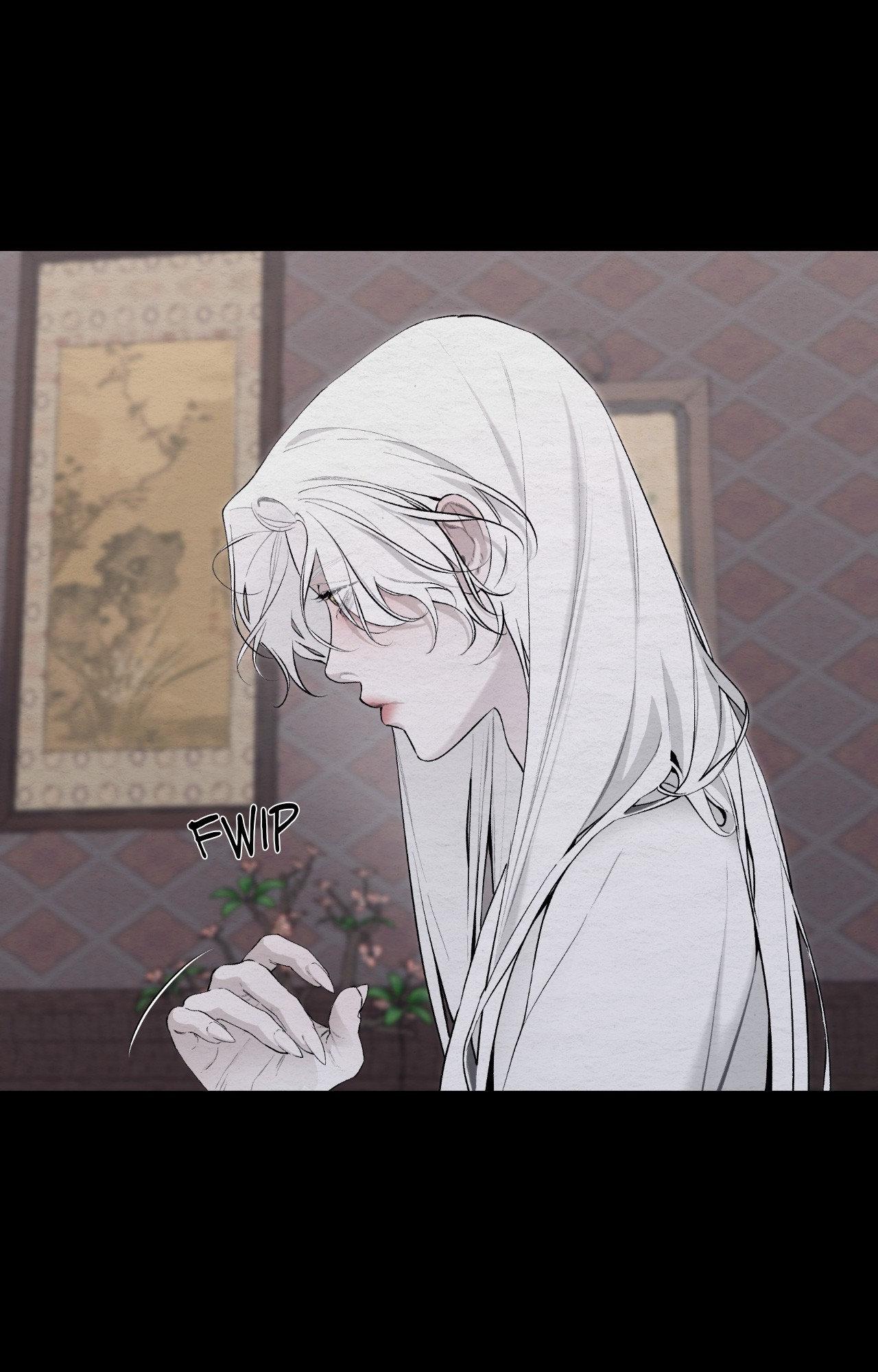 A Twisted Fate [Official] - Chapter 42 manhwa