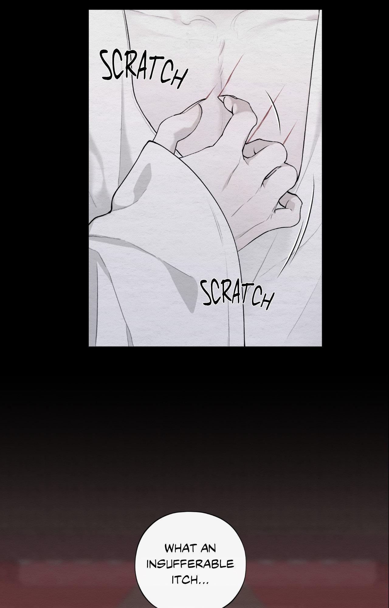 A Twisted Fate [Official] - Chapter 42 manhwa