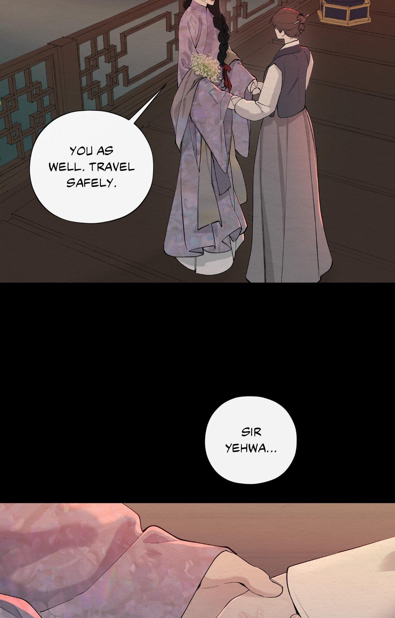 A Twisted Fate [Official] - Chapter 42 manhwa
