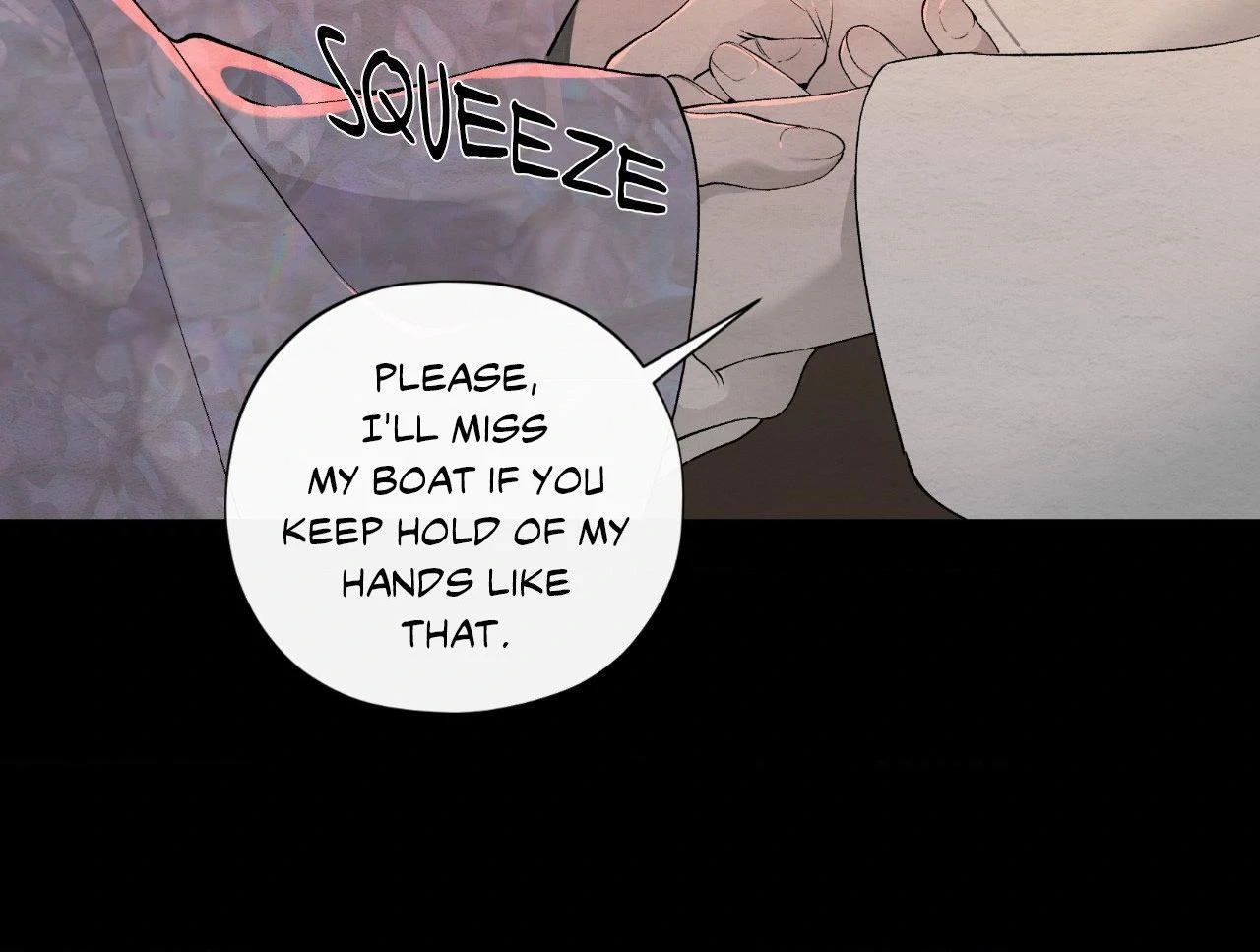 A Twisted Fate [Official] - Chapter 42 manhwa