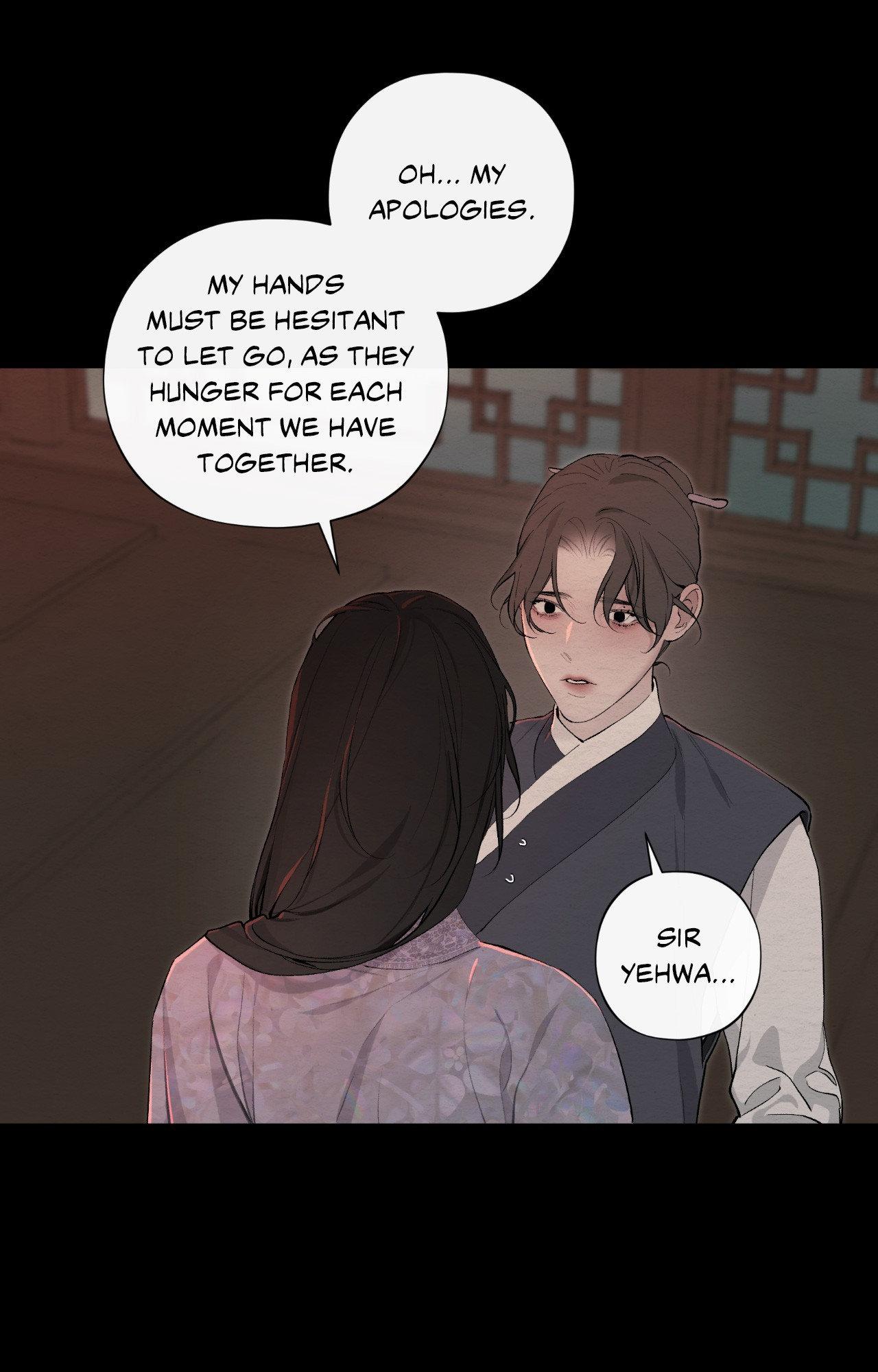 A Twisted Fate [Official] - Chapter 42 manhwa