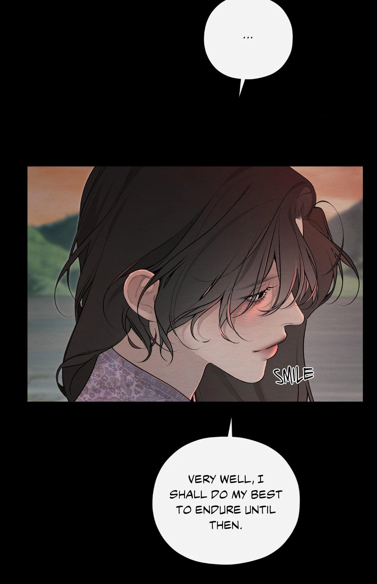 A Twisted Fate [Official] - Chapter 42 manhwa