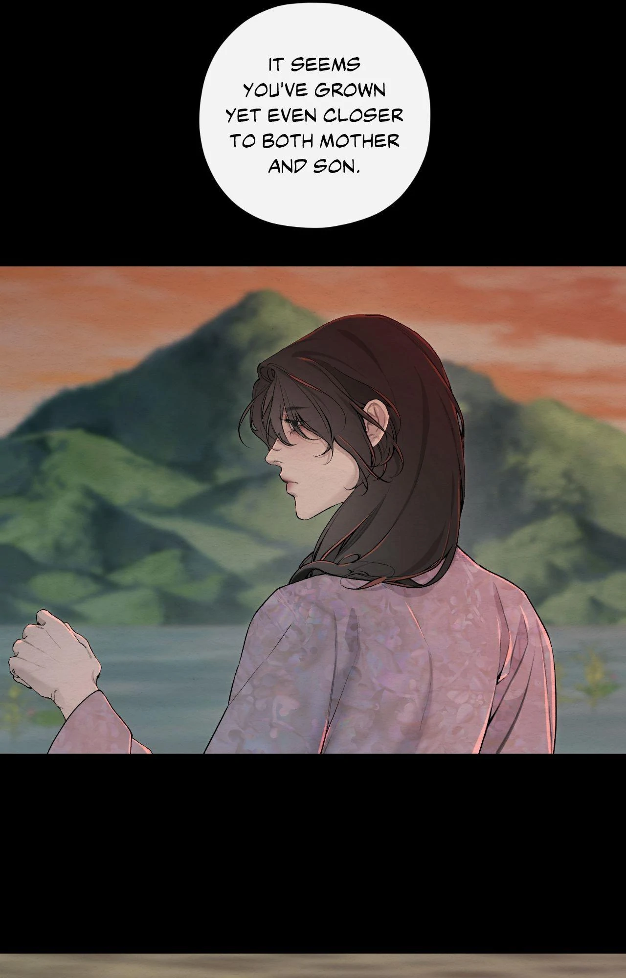 A Twisted Fate [Official] - Chapter 42 manhwa