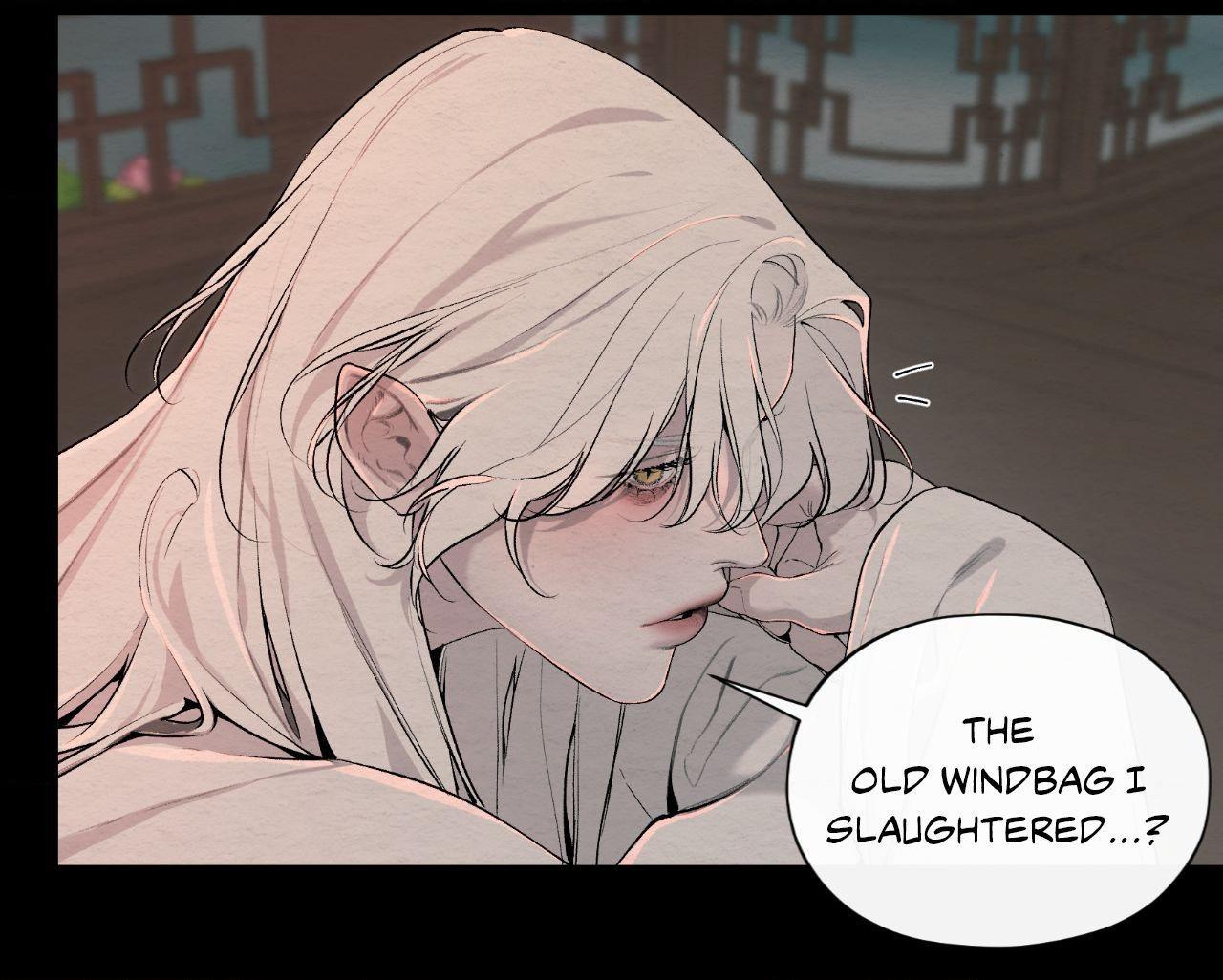 A Twisted Fate [Official] - Chapter 42 manhwa