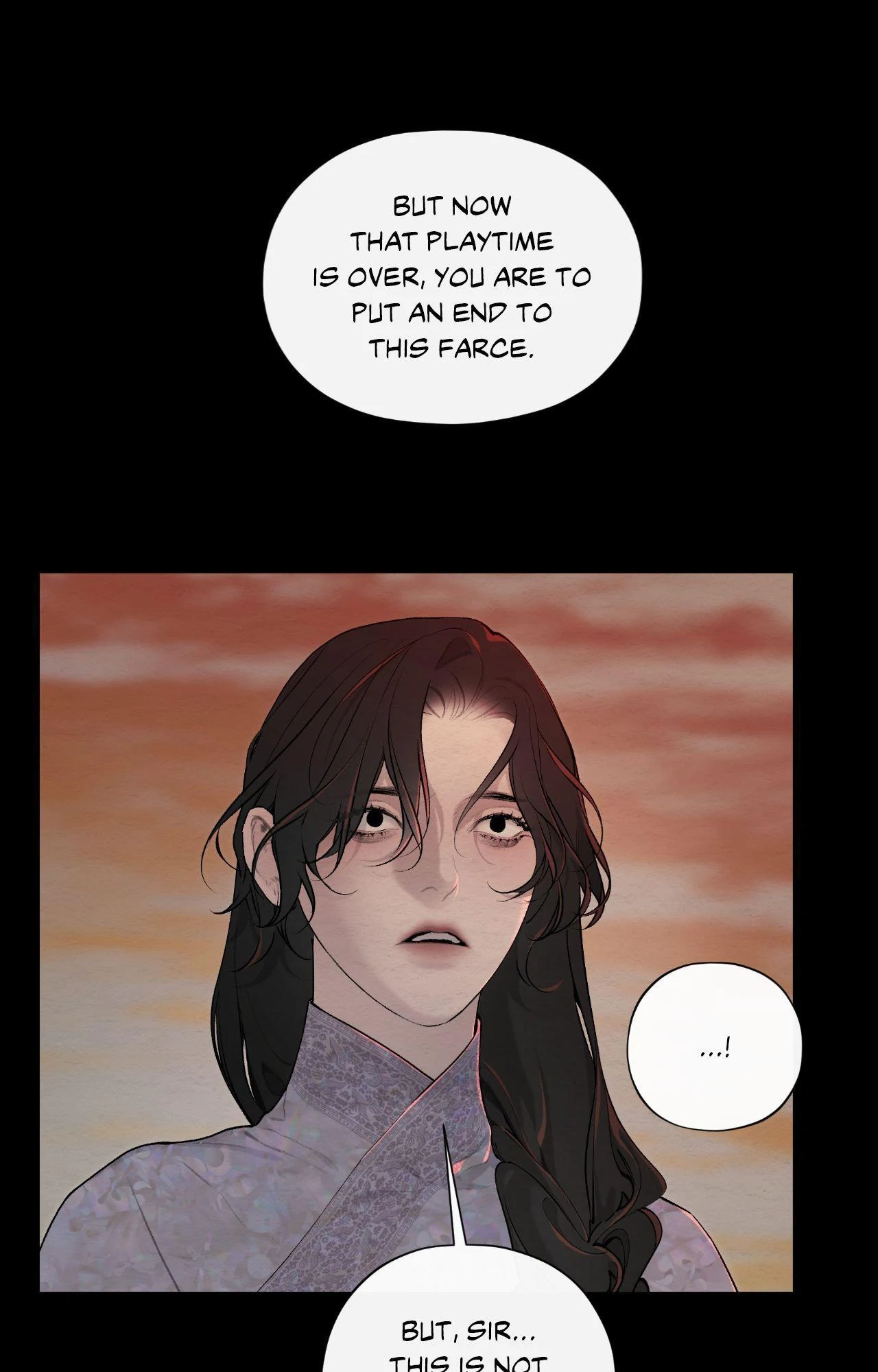 A Twisted Fate [Official] - Chapter 42 manhwa