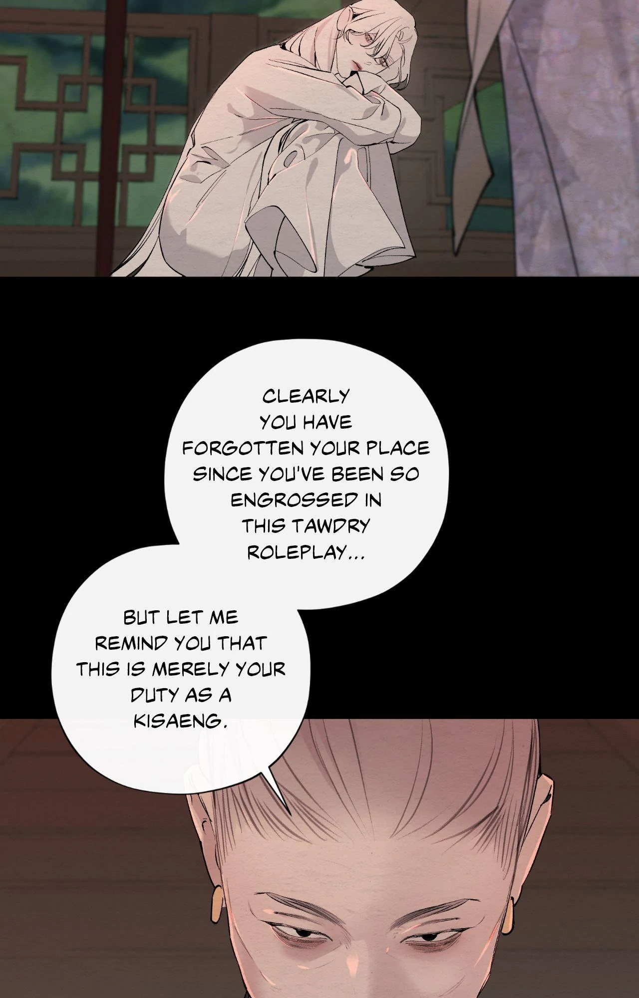A Twisted Fate [Official] - Chapter 42 manhwa