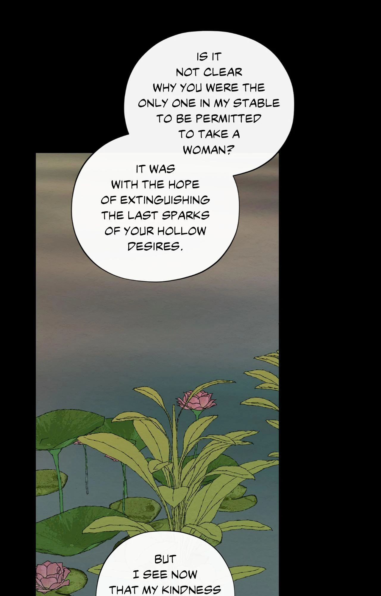 A Twisted Fate [Official] - Chapter 42 manhwa