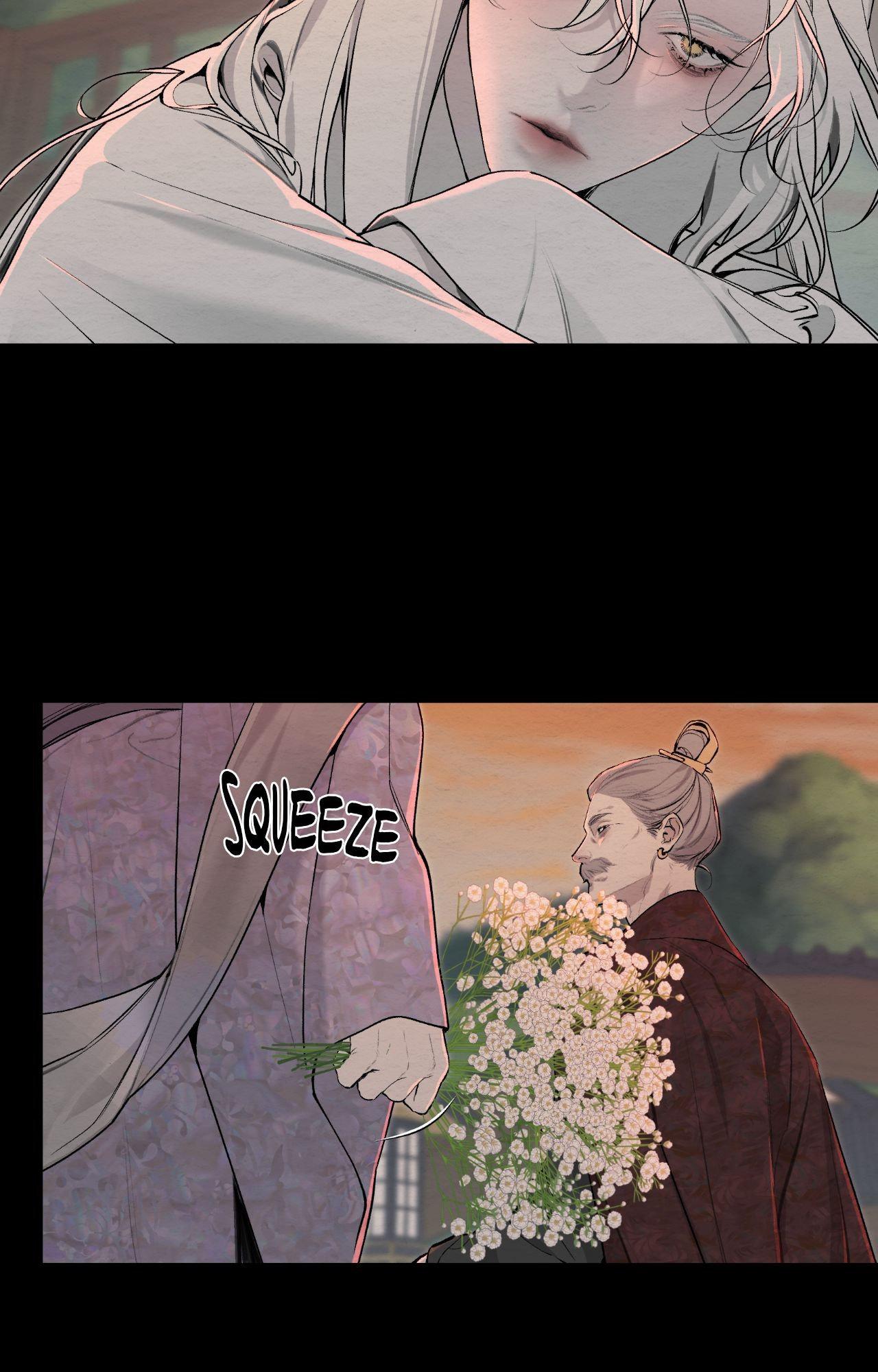 A Twisted Fate [Official] - Chapter 42 manhwa