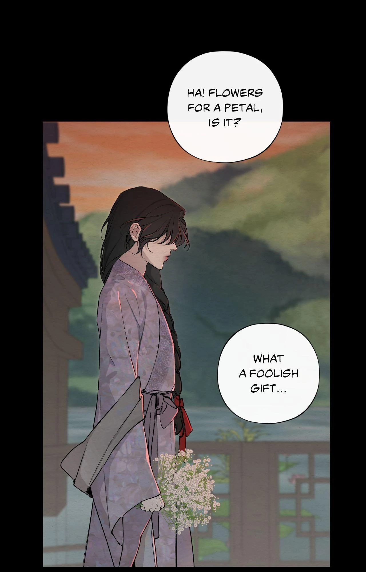 A Twisted Fate [Official] - Chapter 42 manhwa