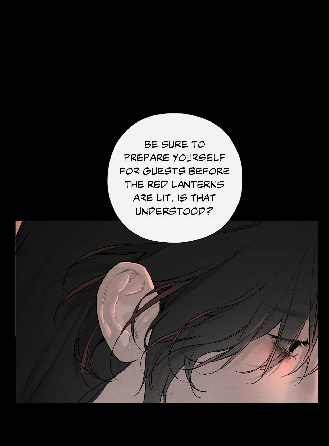 A Twisted Fate [Official] - Chapter 42 manhwa