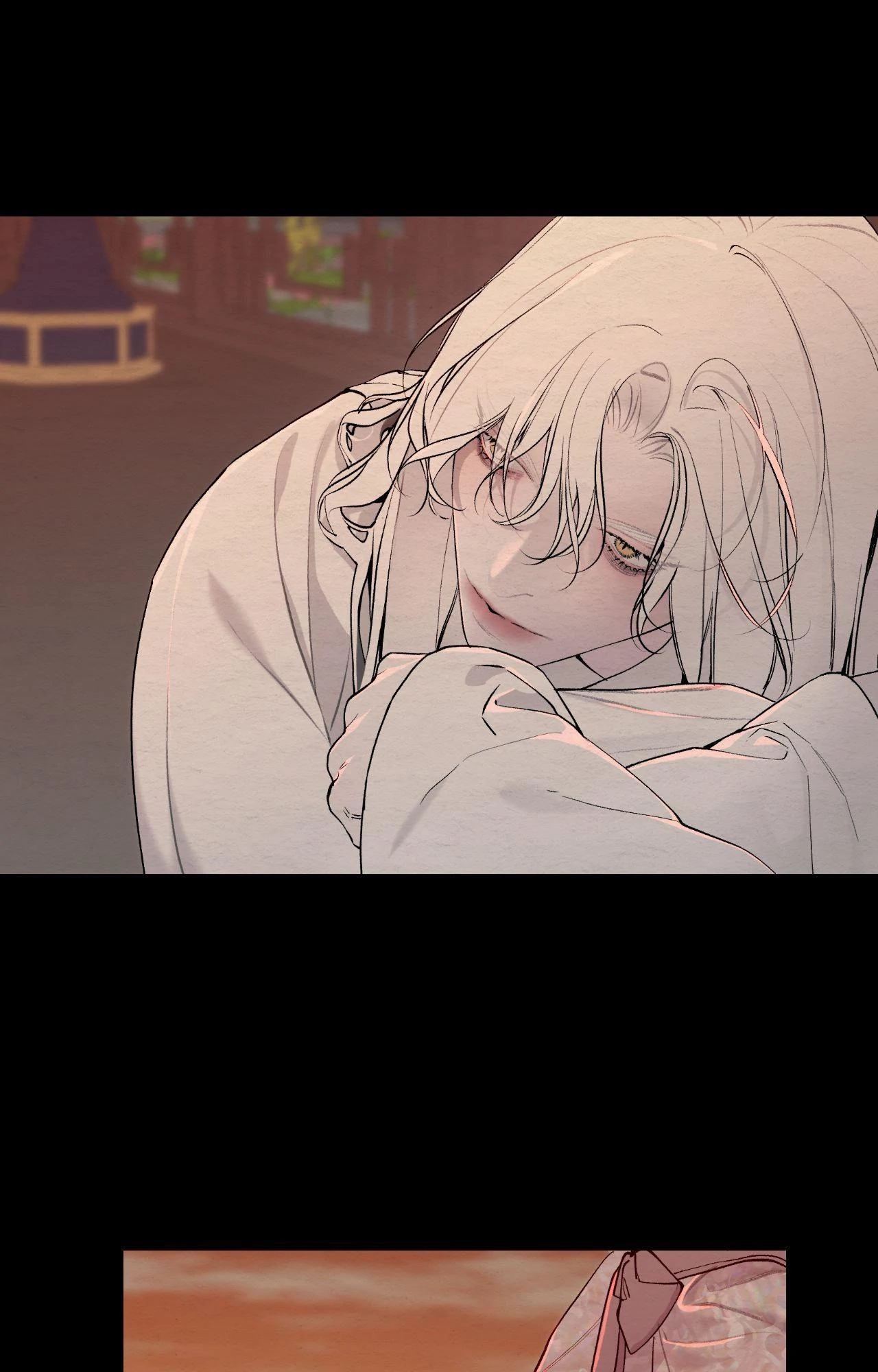 A Twisted Fate [Official] - Chapter 42 manhwa