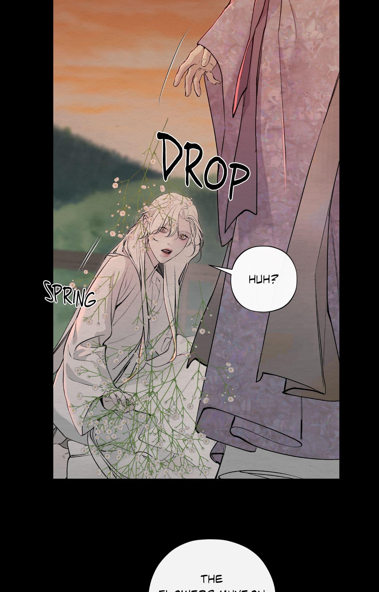 A Twisted Fate [Official] - Chapter 42 manhwa