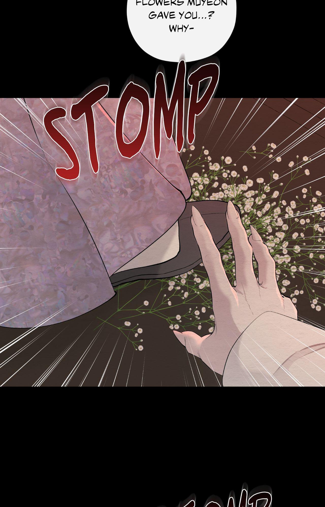 A Twisted Fate [Official] - Chapter 42 manhwa