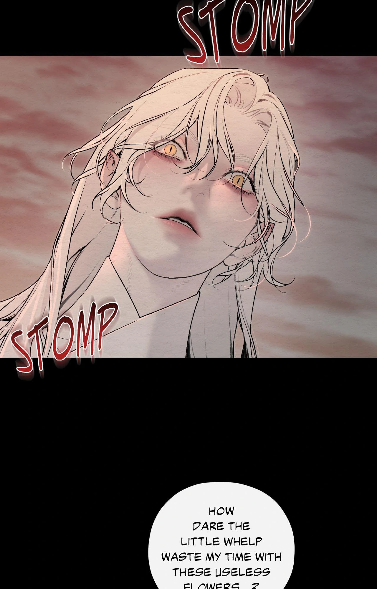 A Twisted Fate [Official] - Chapter 42 manhwa