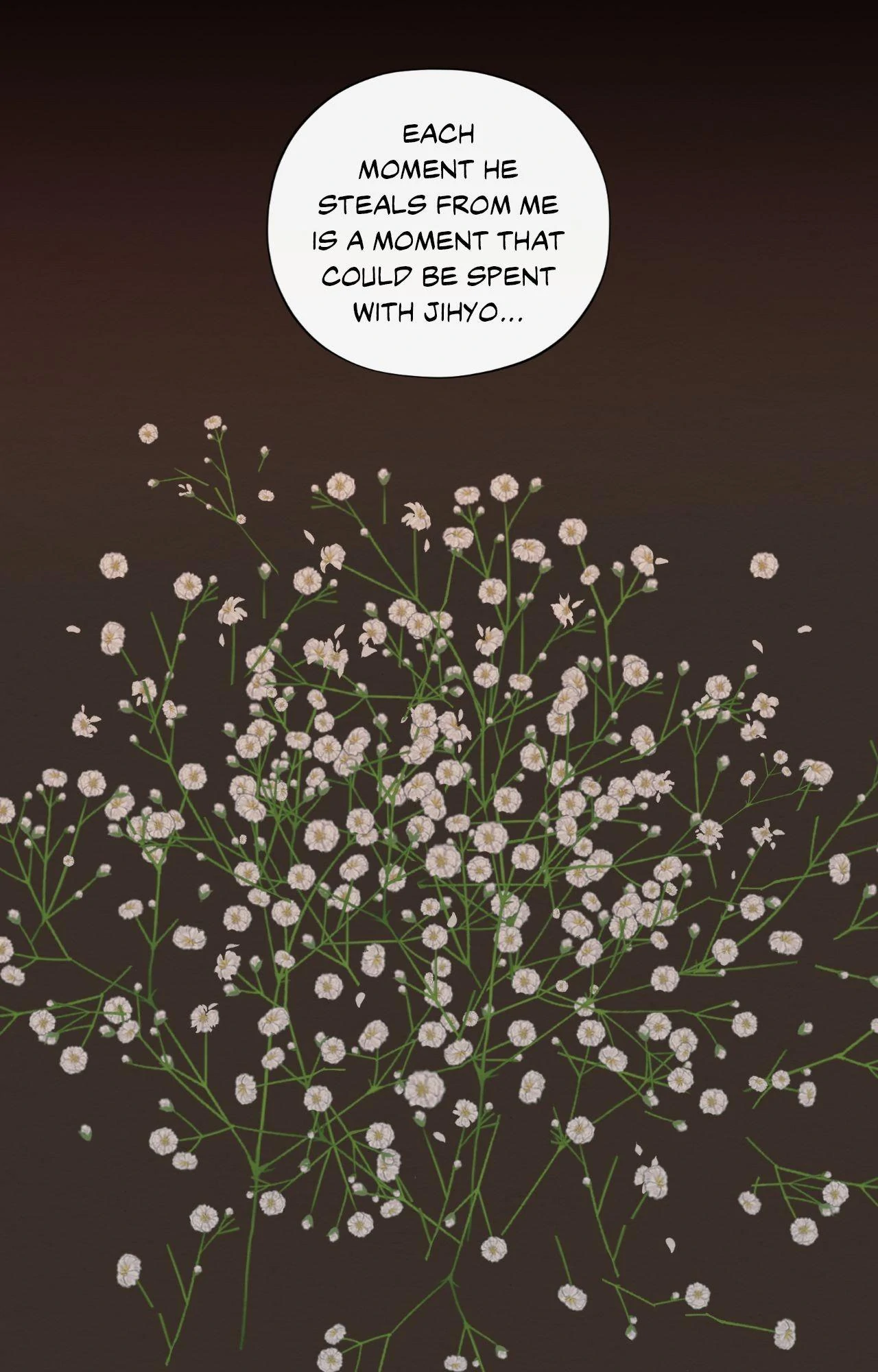 A Twisted Fate [Official] - Chapter 42 manhwa