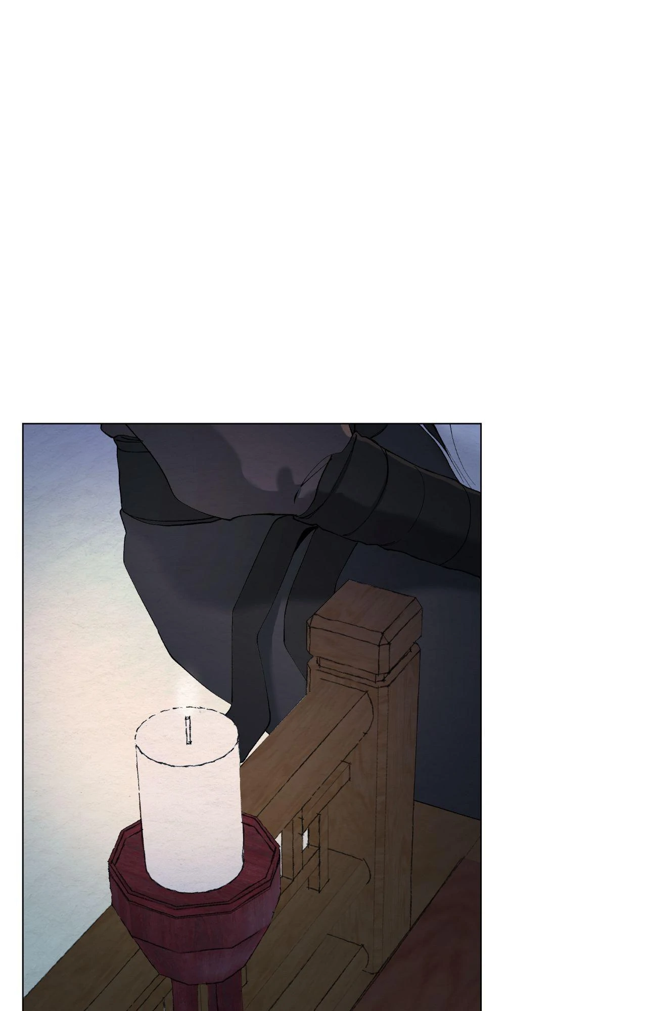 A Twisted Fate [Official] - Chapter 43 manhwa