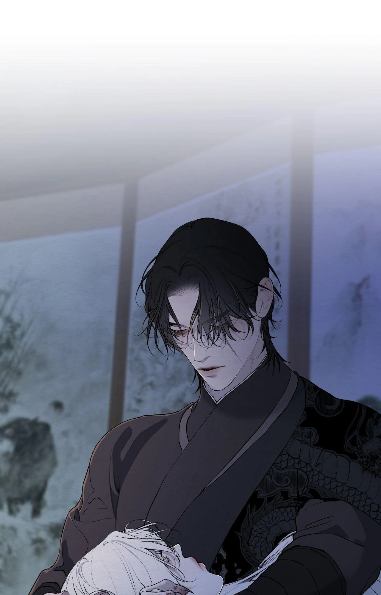 A Twisted Fate [Official] - Chapter 43 manhwa