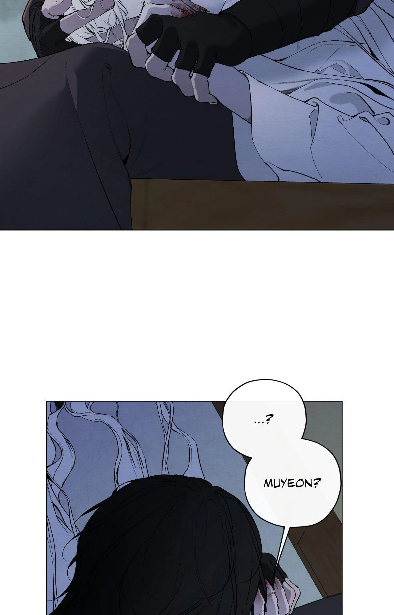 A Twisted Fate [Official] - Chapter 43 manhwa