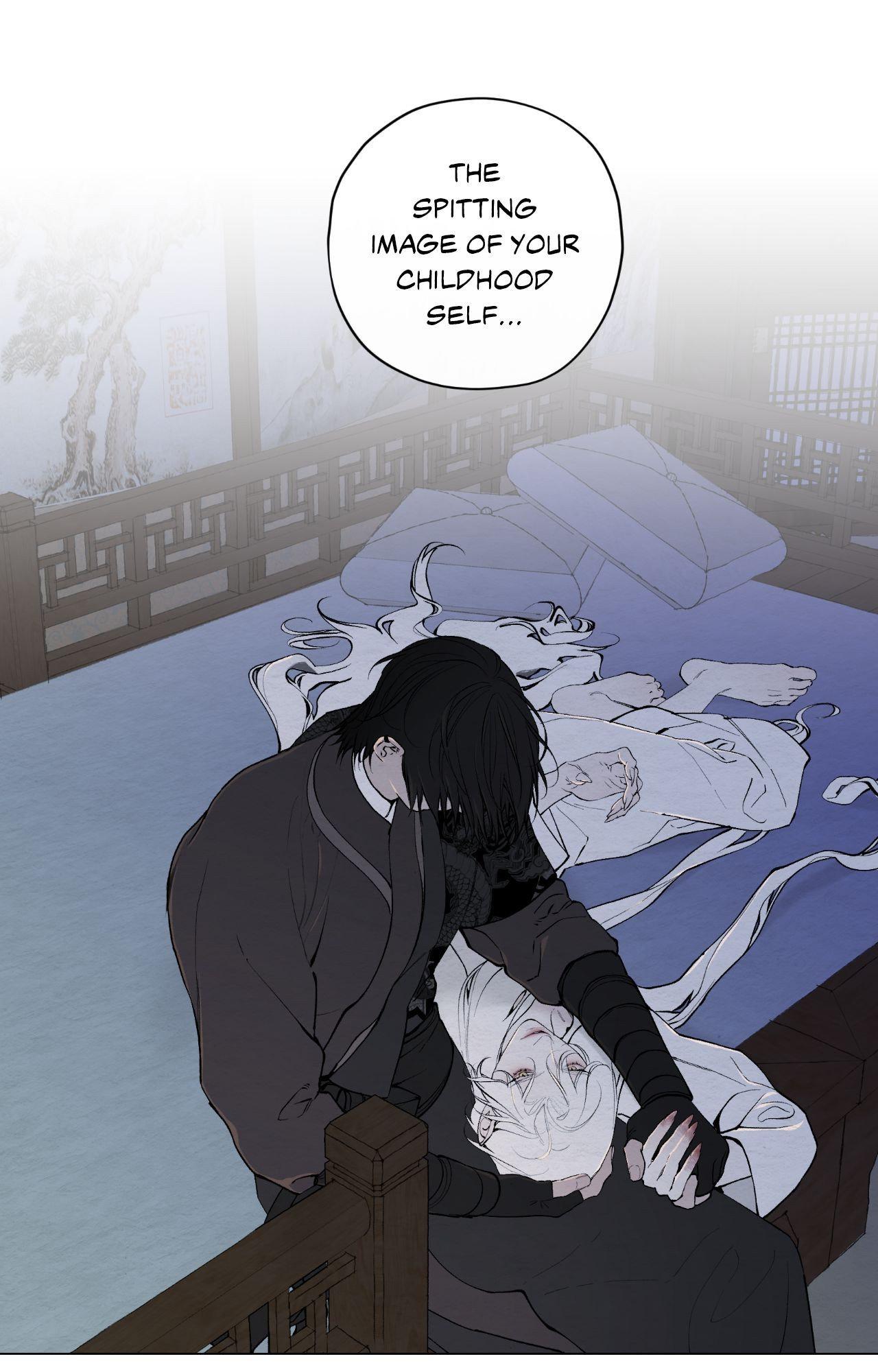 A Twisted Fate [Official] - Chapter 43 manhwa