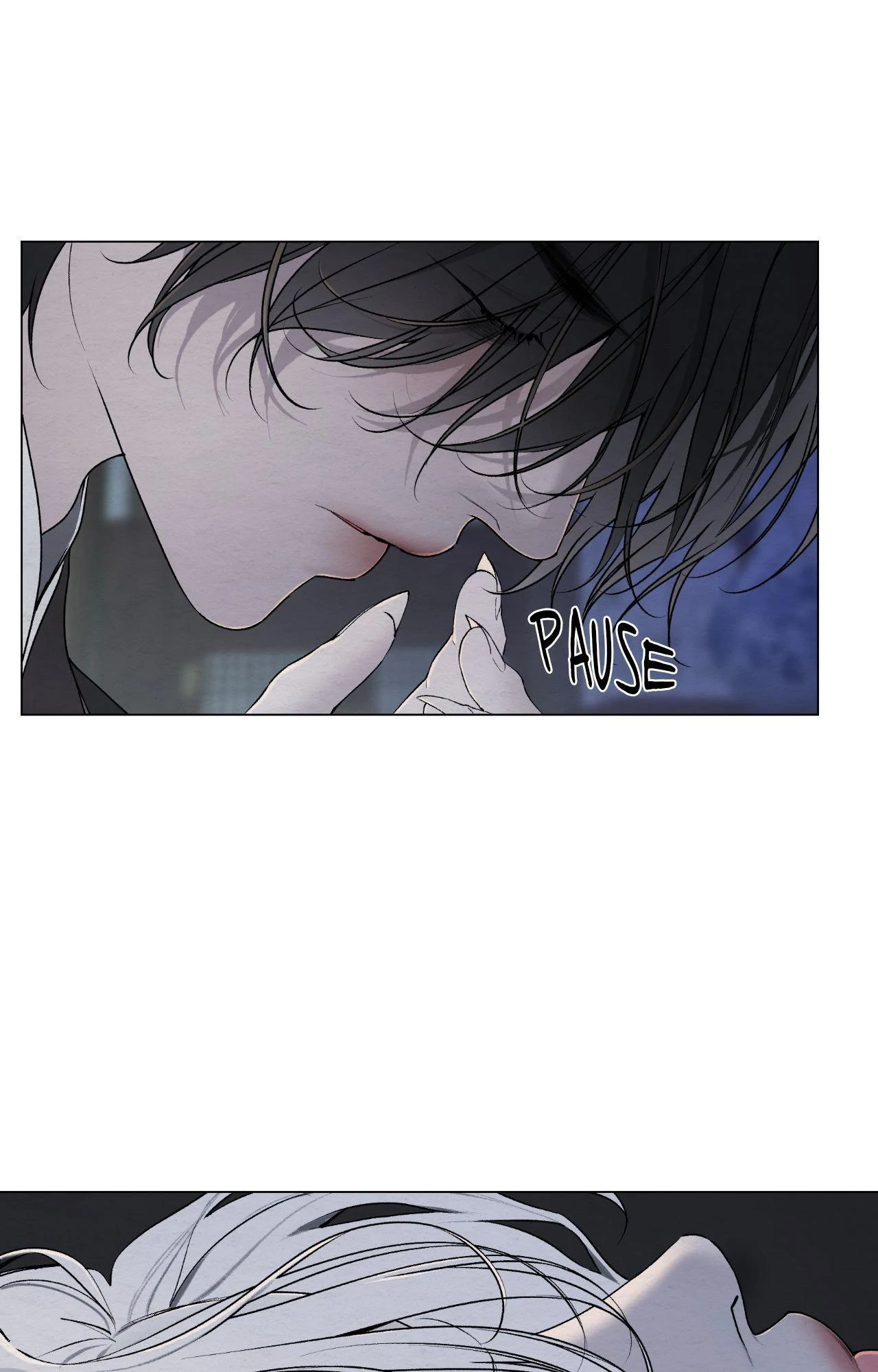 A Twisted Fate [Official] - Chapter 43 manhwa