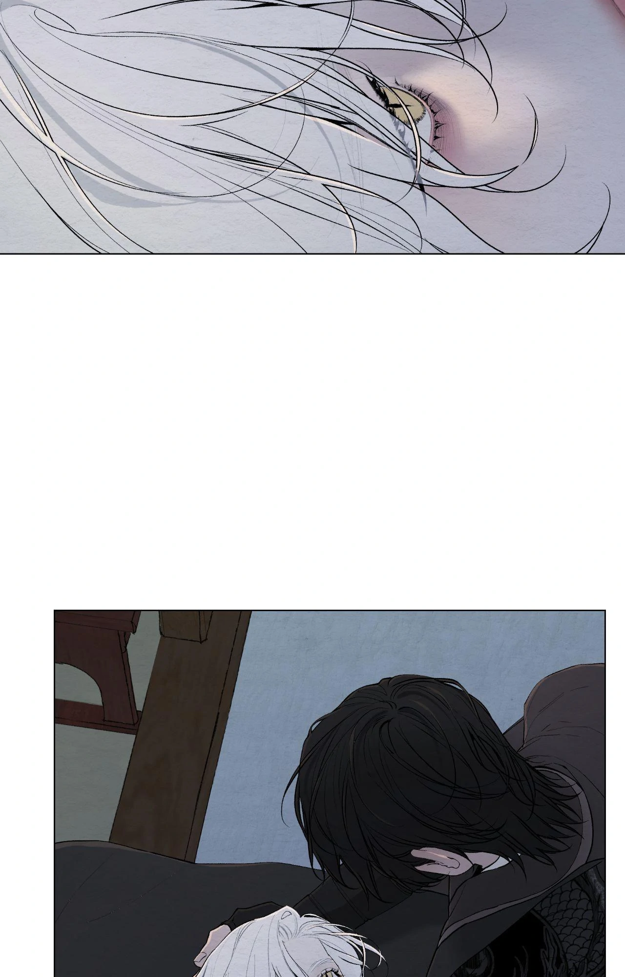 A Twisted Fate [Official] - Chapter 43 manhwa