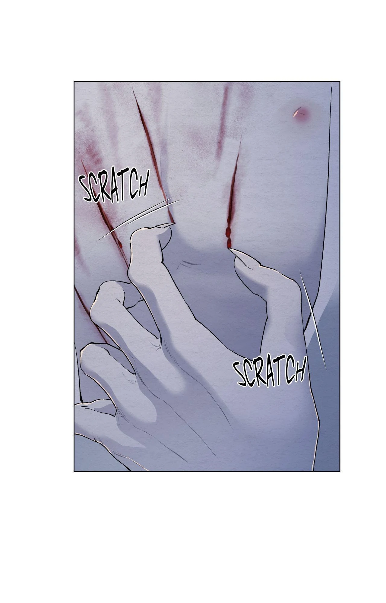 A Twisted Fate [Official] - Chapter 43 manhwa