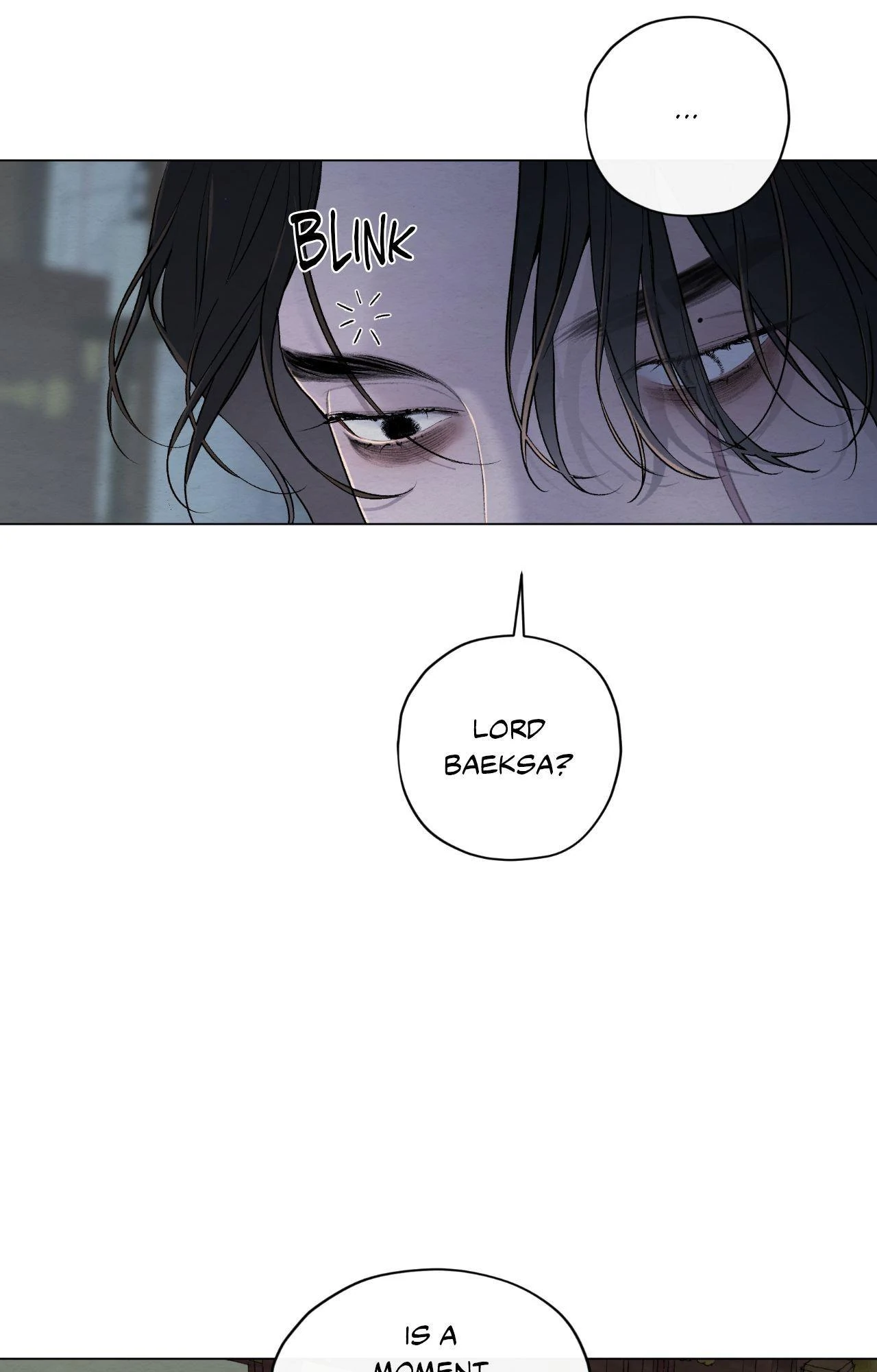 A Twisted Fate [Official] - Chapter 43 manhwa