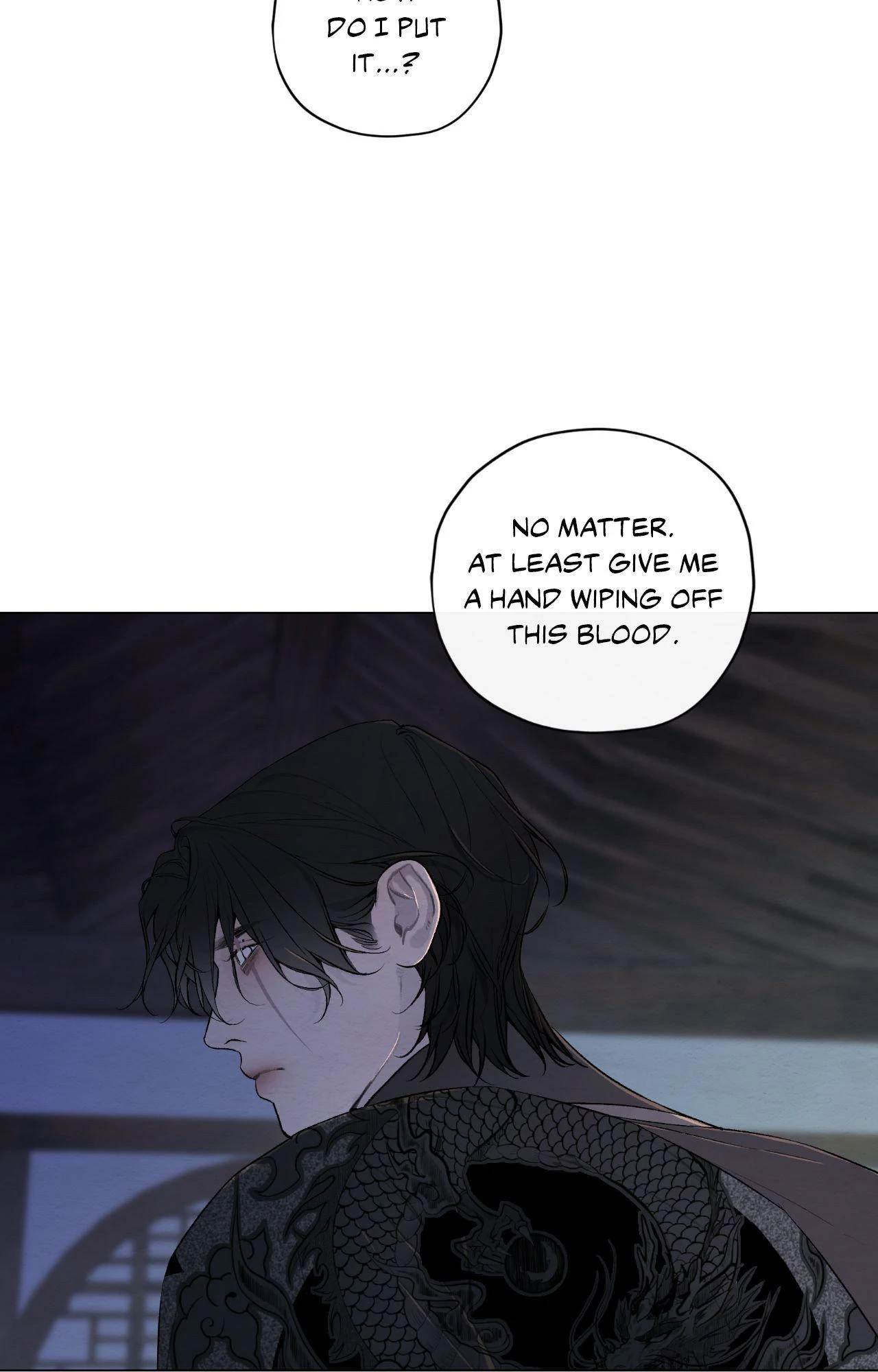 A Twisted Fate [Official] - Chapter 43 manhwa