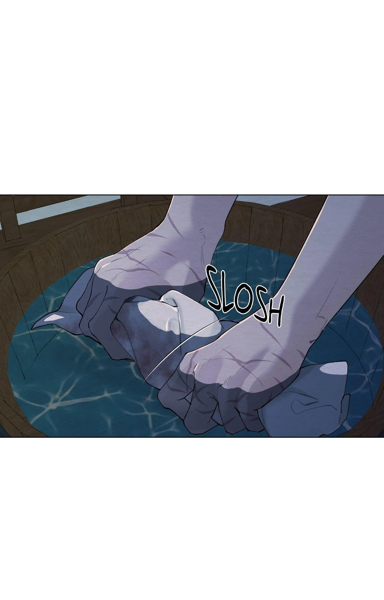 A Twisted Fate [Official] - Chapter 43 manhwa