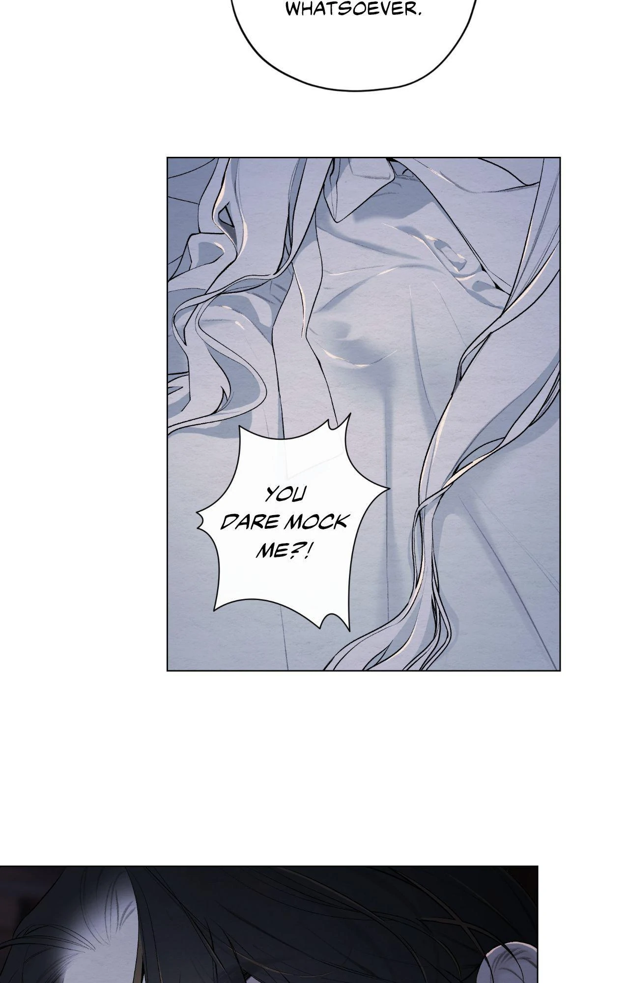 A Twisted Fate [Official] - Chapter 43 manhwa