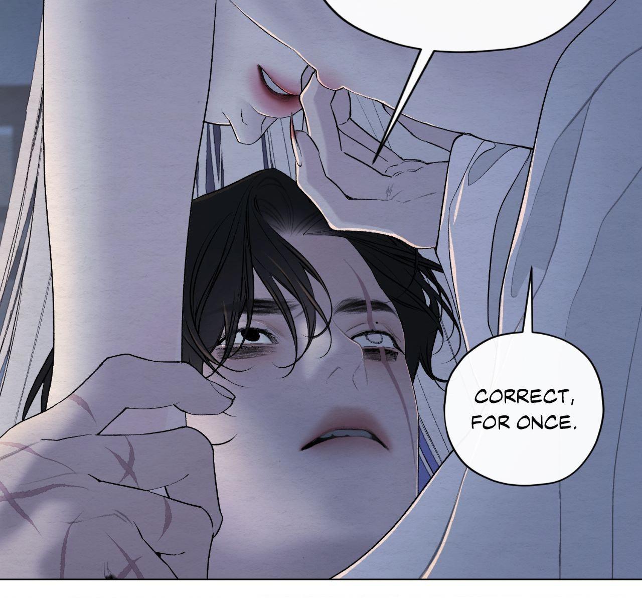 A Twisted Fate [Official] - Chapter 43 manhwa