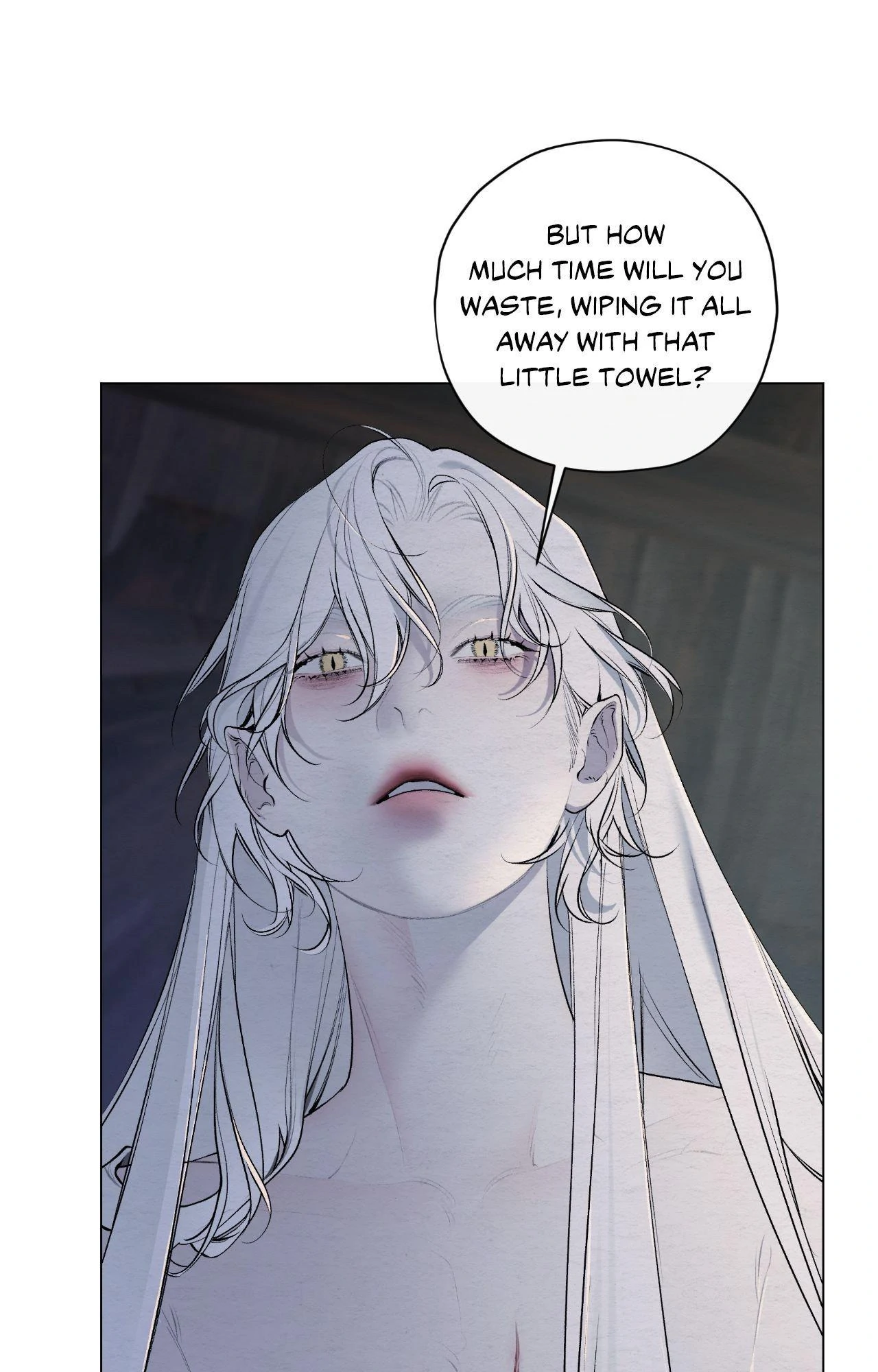 A Twisted Fate [Official] - Chapter 43 manhwa