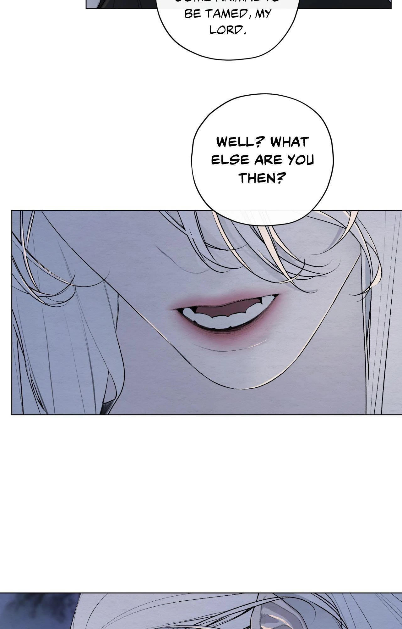 A Twisted Fate [Official] - Chapter 43 manhwa