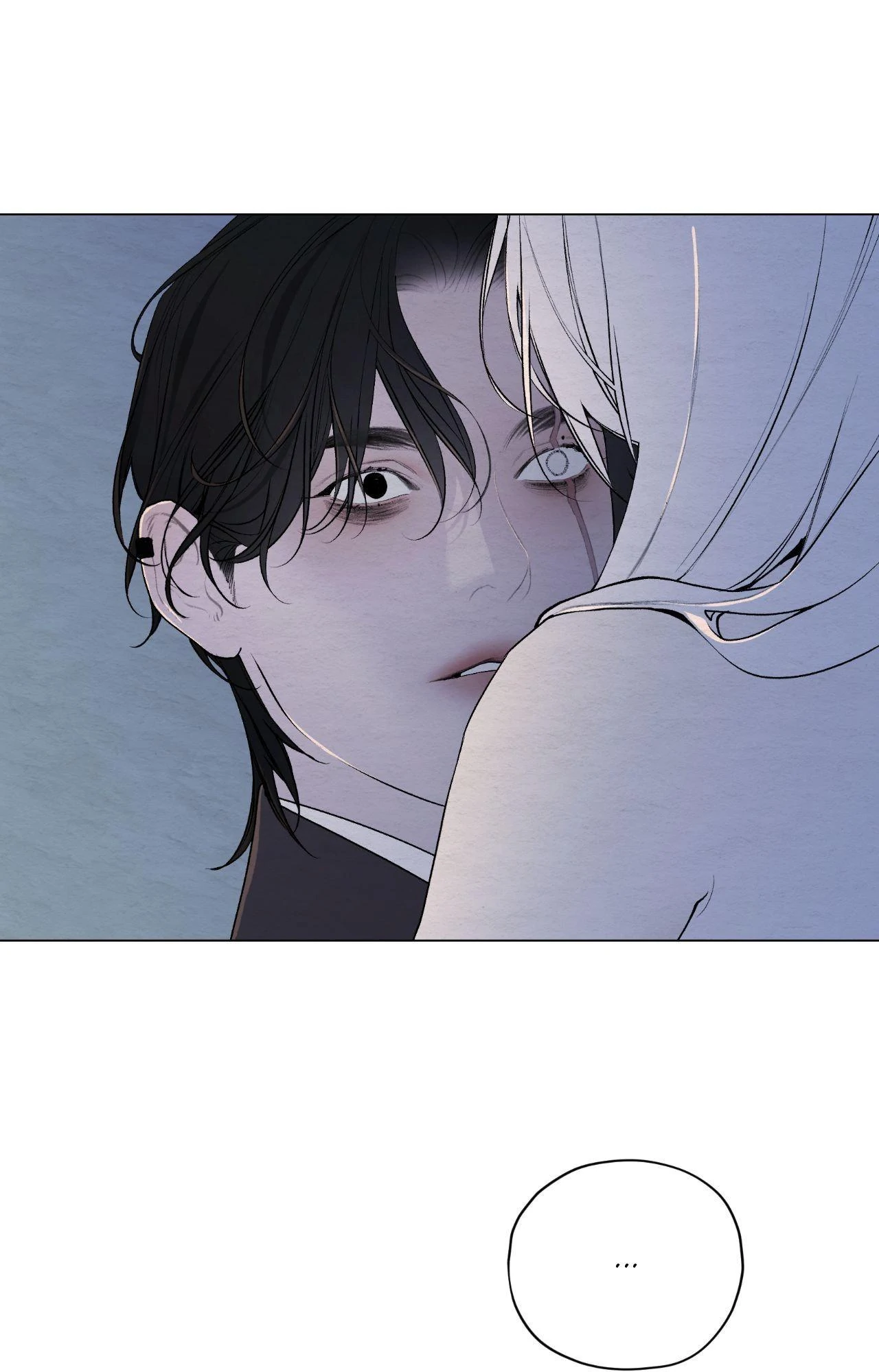A Twisted Fate [Official] - Chapter 43 manhwa