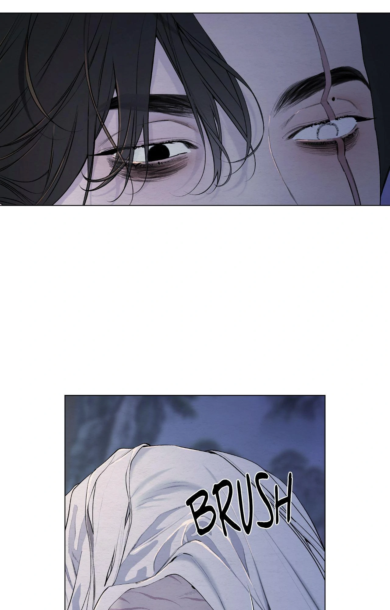 A Twisted Fate [Official] - Chapter 43 manhwa