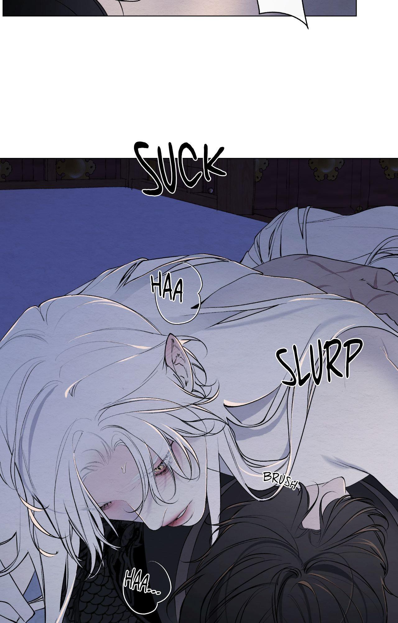 A Twisted Fate [Official] - Chapter 43 manhwa
