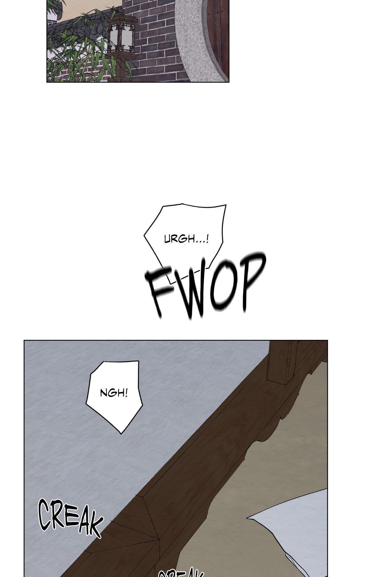 A Twisted Fate [Official] - Chapter 43 manhwa