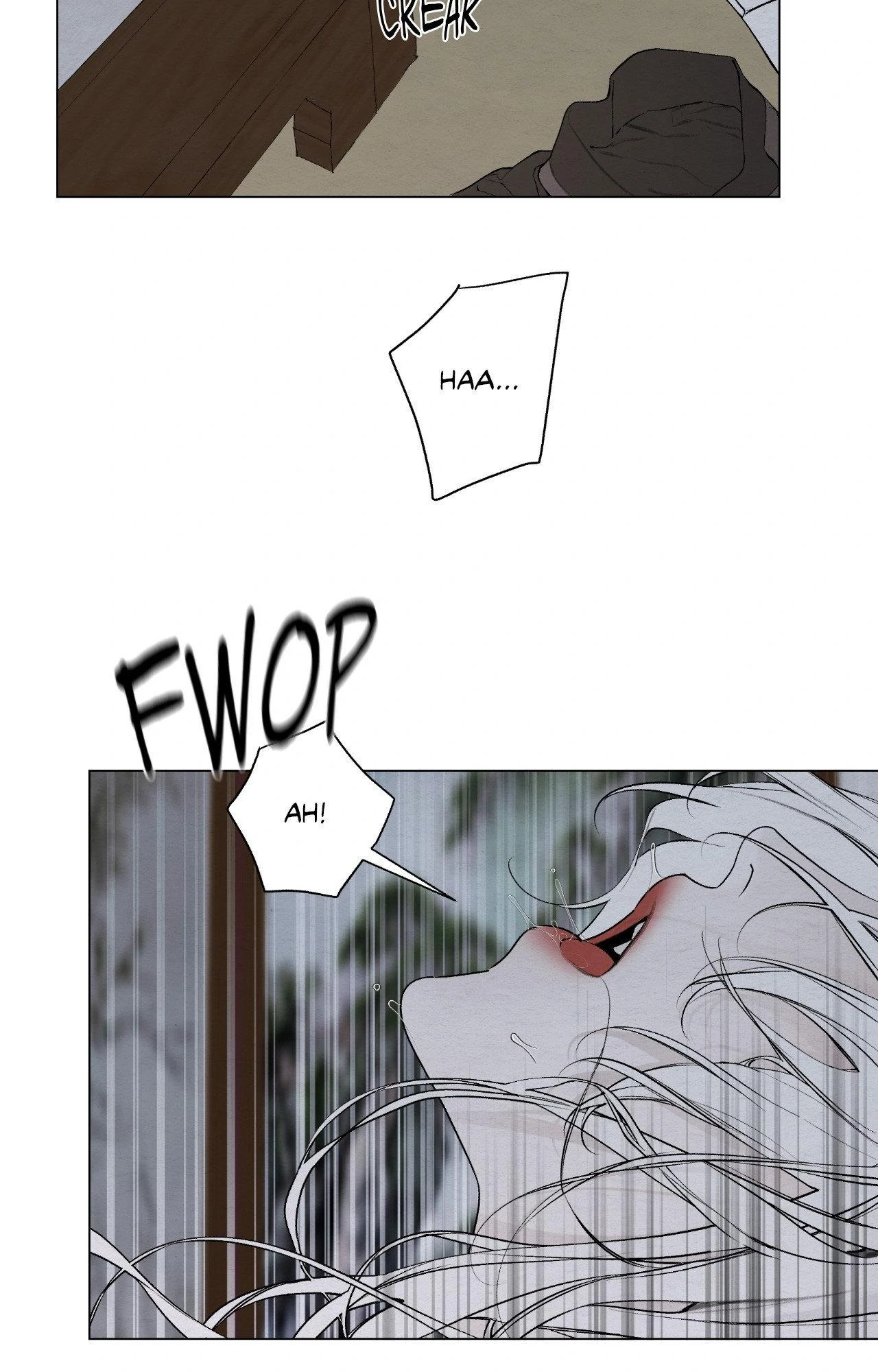 A Twisted Fate [Official] - Chapter 43 manhwa