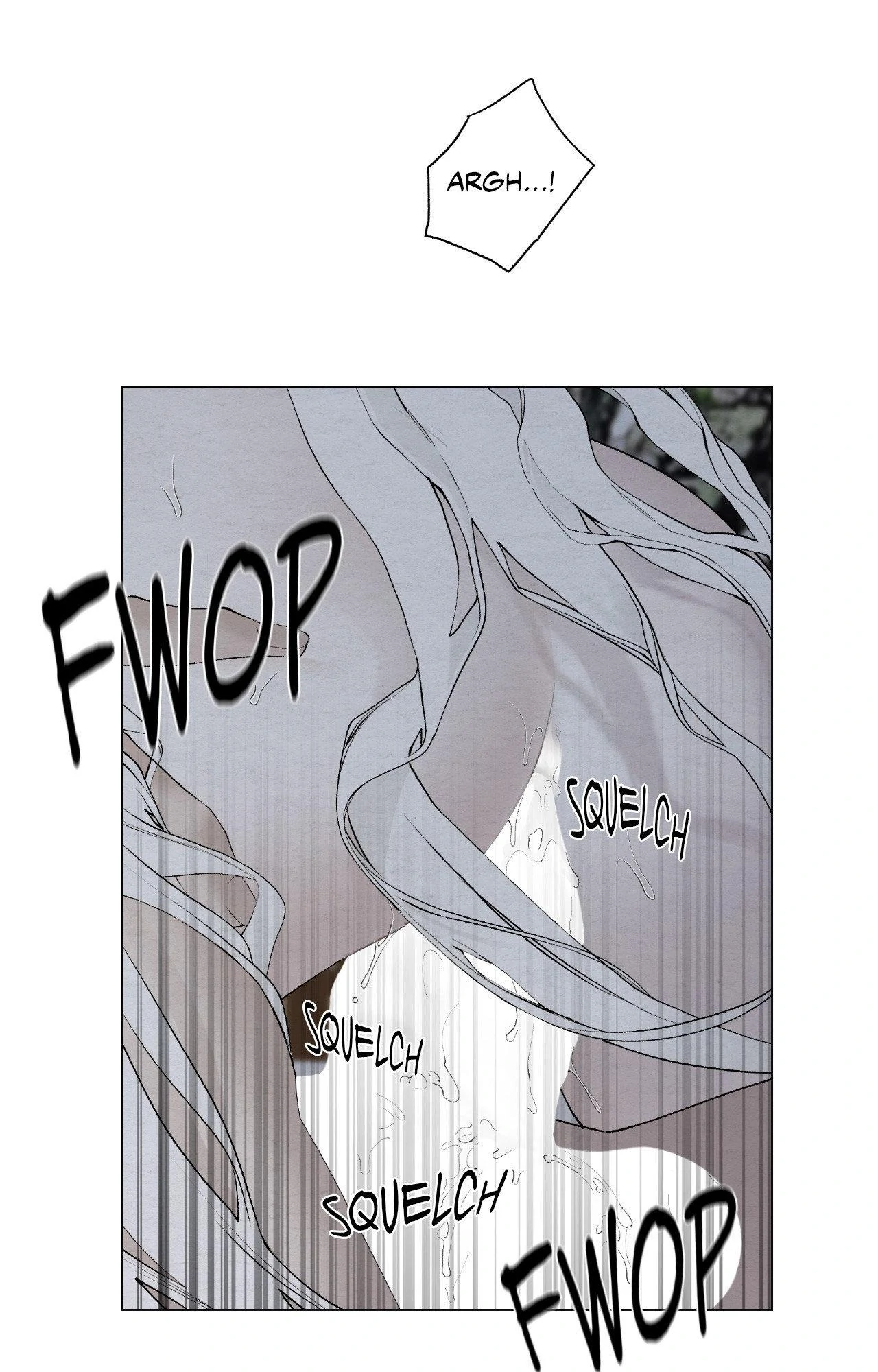 A Twisted Fate [Official] - Chapter 43 manhwa