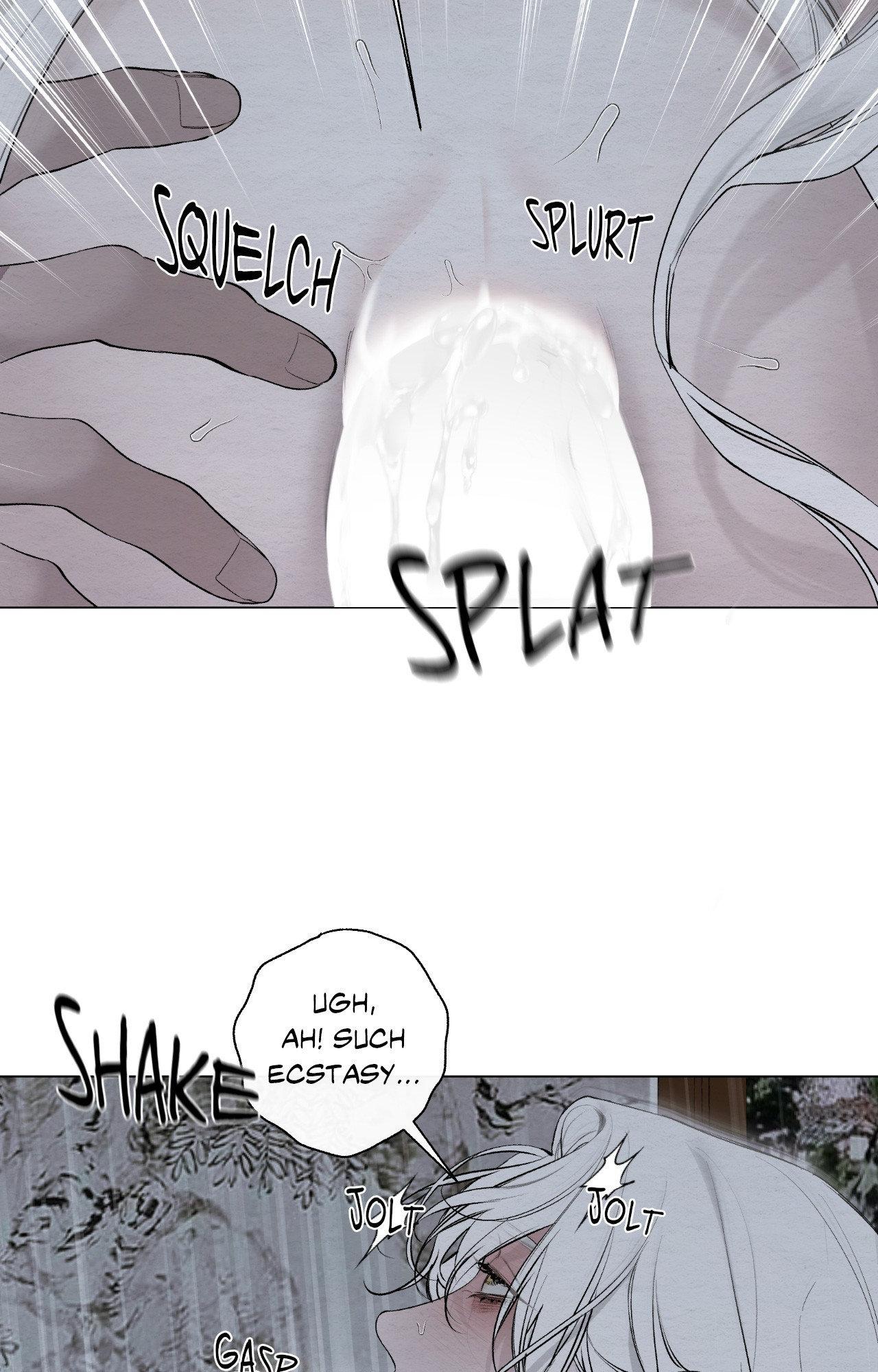 A Twisted Fate [Official] - Chapter 43 manhwa