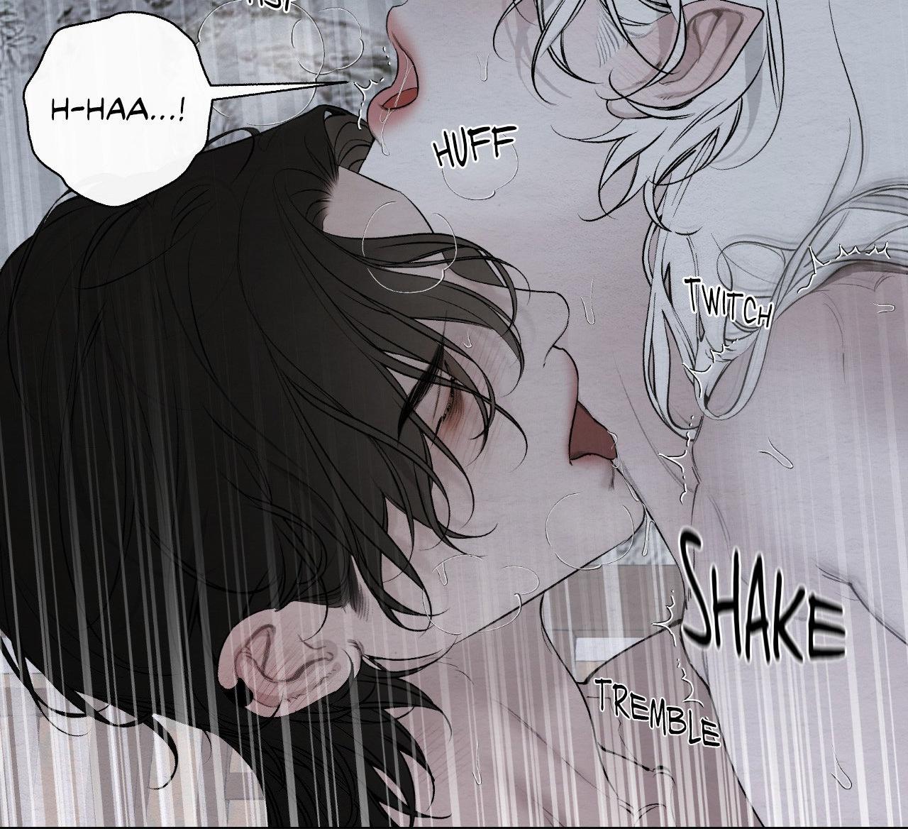 A Twisted Fate [Official] - Chapter 43 manhwa
